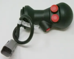 LOADER JOYSTICK PACKAGE - LP-725-148V