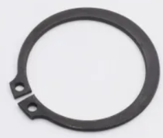SNAP RING, EXT 40MM - LP-800-489C