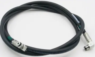 HH1/4 80, PILOT LINE RA ENDS - LP-861-404C