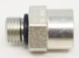 RA FITTING, .25ORB - LP-861-767C