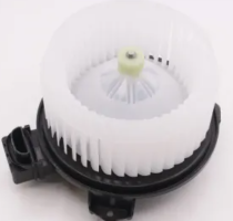 ASSEMBLY MOTOR - R2631-93840