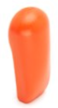 GRIP, ORANGE - K3181-42740