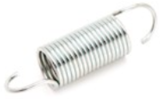 SPRING, PTO - K3181-42972