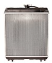 ASSEMBLY RADIATOR - K3181-85112