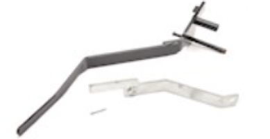 KIT LEVER, PTO - K3181-94612