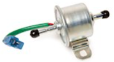 KIT PUMP, FUEL - K3181-95130