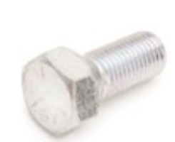 BOLT, WHEEL - K3211-17120