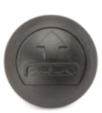 COVER, LIFT PEDAL - K3211-44120