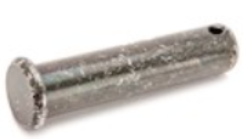 PIN, CLEVIS - K3211-44712