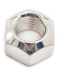 NUT,HEX M16X2.0 LOCK - K3211-82563