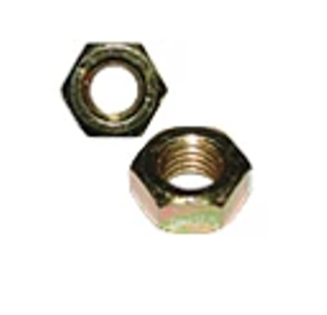 HEX NUT, #10-32 - 87825