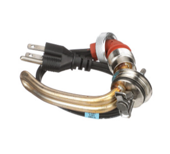 ENGINE BLOCK HEATER - 71151C91