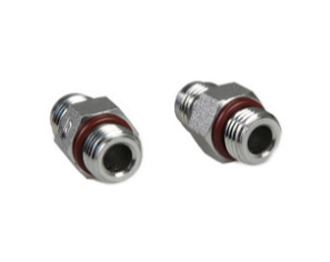 37 DEG FLARED TUBE FITTING, CONNECTOR - 76350