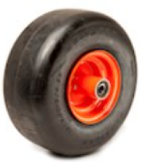 ASSEMBLY TIRE - K3441-18030