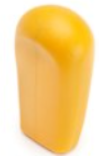 GRIP (YELLOW) - K3441-42660