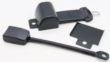 ASSEMBLY BELT, SEAT - K3441-56880