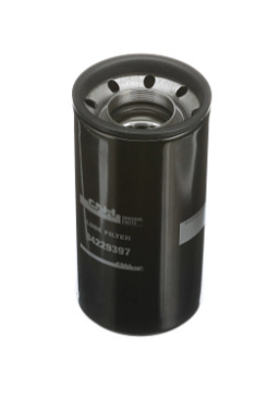 FILTER  ENGINE OIL, 119MM OD X 237MM L - 84229397