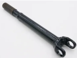 YOKE, ASSEMBLY - K3511-13540