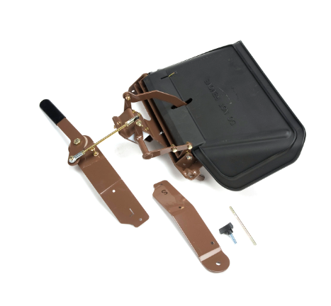 DISCHARGE CONTRTOL KIT, 61/72 - 504210