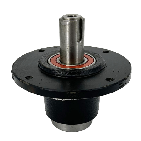 SPINDLE ASSY,VAC FAN - 604795