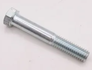 BOLT,3/8-16X2 1/2 HHCS, G5 - 70090-10171