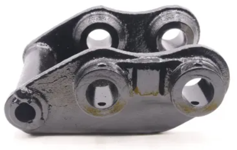ASSY COUPLER, WELDED - 70091-00157