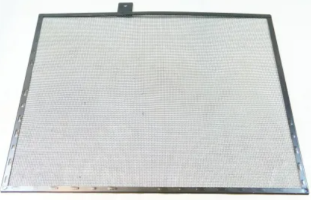 NET, RADIATOR - K3611-58530