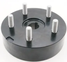 DRUM,5 BOLT, HST - K3811-11092