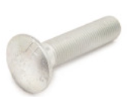 BOLT, M14X1 SQUARE NECK - K3811-13540