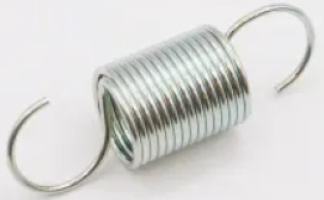 SPRING, LOCK - K3811-43150