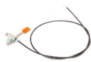 WIRE, ASSEMBLY, THOTTLE - K3811-45312