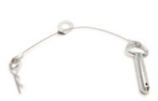 ASSEMBLY PIN, SET - K3811-82400