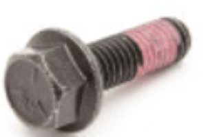 BOLT(FLANGE) - K3881-22220
