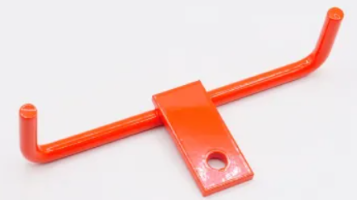 RETAINER, BELT - K5112-71290