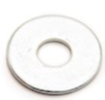 WASHER (PLAIN) - K5112-72832