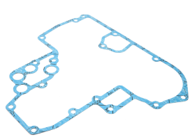 GASKET,GEAR CASE - 15222-04130