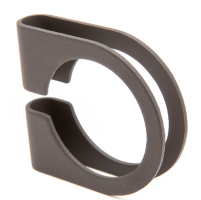 CLAMP, MUFFFLER PIPE - 15221-12433