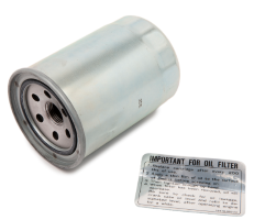 Assy Cartridge, Oil FILER - 15213-32090
