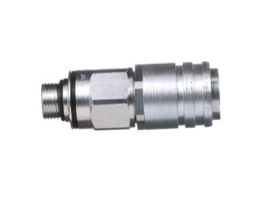 HYDRAULIC QUICK COUPLING - 93177C5