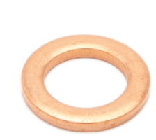 GASKET, COPPER - 15021-33660