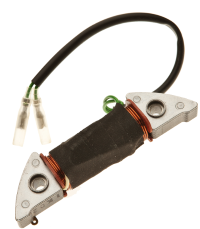 COIL,CHARGING - 12181-67070