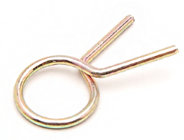 CLIP, PIPE - 10244-42320