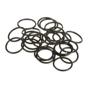 O-RING, 26.64mm ID x 2.61mm Thick - 14457980