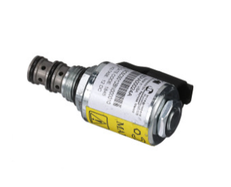 VALVE  SOLENOID - 349295A1