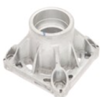 HOLDER, PULLEY - K5184-71212