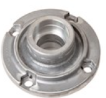 HOLDER, PULLEY - K5221-71210