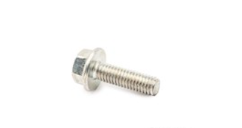 BOLT M6X1.0X20MM - 01754-50620