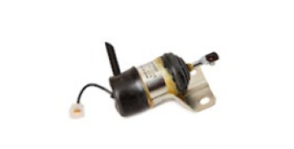 Solenoid stop - 15471-60013