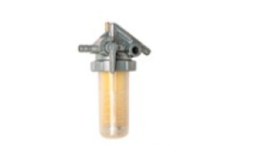 FILTER, ASSY FUEL - 15751-43010