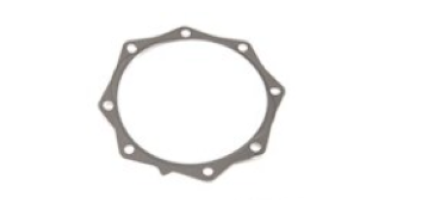 GASKET, CASE COVER - 15841-04823